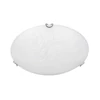 Kép 3/7 - Rábalux Tanner 3229 ufó lámpa fehér mintás fém LED 12 960 lm 4000 K IP20 G