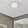 Kép 5/7 - Rábalux Tanner 3229 ufó lámpa fehér mintás fém LED 12 960 lm 4000 K IP20 G