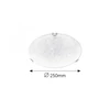 Kép 7/7 - Rábalux Tanner 3229 ufó lámpa fehér mintás fém LED 12 960 lm 4000 K IP20 A+