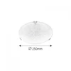 Kép 4/7 - Rábalux Tanner 3229 ufó lámpa fehér mintás fém LED 12 960 lm 4000 K IP20 G