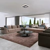 Kép 3/5 - Rábalux Portia 3318 ezüst fém LED 50 2200 lm IP20 B