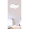 Kép 6/7 - Rábalux Rob 3340 mennyezeti lámpa fehér fém LED 20 1400 lm 3000 K IP20 G