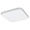 Kép 6/7 - Rábalux Oscar 3348 mennyezeti lámpa fehér fém LED 18 1350 lm 4000 K IP20 G