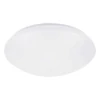 Kép 1/4 - Rábalux Lucas 3418 mennyezeti lámpa fehér fém LED 12 780 lm 4000 K IP44 G