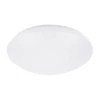 Kép 1/7 - Rábalux Lucas 3434 ufó lámpa fehér fém LED 12 780 lm 4000 K IP20 G