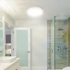 Kép 6/6 - Rábalux Lucas 3439 ufó lámpa fehér fém LED 24 1560 lm 4000 K IP44 A
