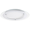 Kép 2/5 - Rábalux Lorna 3487 mennyezeti lámpa fehér műanyag LED 18 1700 lm 4000 K IP20 F