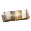 Kép 5/7 - Rábalux Periodic 3551 fali lámpa bronz fém E14 1x MAX 40 E14 IP20