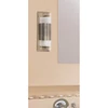 Kép 3/7 - Rábalux Periodic 3551 fali lámpa bronz fém E14 1x MAX 40 E14 IP20