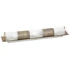 Kép 1/7 - Rábalux Periodic 3553 fali lámpa bronz fém E14 3x MAX 40 E14 IP20