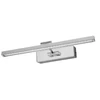 Kép 1/6 - Rábalux Picture guard 3650 képmegvilágító lámpa króm fém LED 8 580 lm 3000 K IP20 F