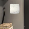 Kép 5/5 - Rábalux Phaedra 3698 mennyezeti lámpa fehér fém E27 1x MAX 60 E27 1 db IP20