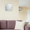 Kép 3/6 - Rábalux Harmony Lux 3855 mennyezeti lámpa fehér mintás fém E27 2x MAX 60 E27 IP20