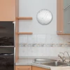 Kép 3/4 - Rábalux Harmony Lux 3857 ufó lámpa króm köröm fém E27 3x MAX 40 E27 IP20