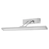 Kép 1/6 - Rábalux Picture slim 3907 képmegvilágító lámpa króm fém LED 8 316 lm 4000 K IP20 G