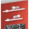 Kép 3/6 - Rábalux Picture slim 3907 képmegvilágító lámpa króm fém LED 8 316 lm 4000 K IP20 G