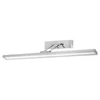 Kép 1/6 - Rábalux Picture slim 3908 képmegvilágító lámpa króm fém LED 12 466 lm 4000 K IP20 G