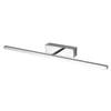 Kép 5/7 - Rábalux Picture slim 3909 képmegvilágító lámpa króm fém LED 8 321 lm 4000 K IP20 G