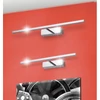 Kép 6/6 - Rábalux Picture slim 3910 képmegvilágító lámpa króm fém LED 12 554 lm 4000 K IP20 A
