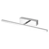 Kép 1/6 - Rábalux Picture slim 3910 képmegvilágító lámpa króm fém LED 12 554 lm 4000 K IP20 G