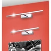 Kép 3/6 - Rábalux Picture slim 3910 képmegvilágító lámpa króm fém LED 12 554 lm 4000 K IP20 G