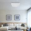 Kép 2/7 - Rábalux Igor 3935 mennyezeti lámpa fehér fém LED 16 1150 lm 3000-6500 K IP20 G
