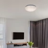 Kép 5/5 - Rábalux Lucas 3937 mennyezeti lámpa fehér fém LED 18 1140 lm 4000 K IP20 A
