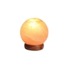Kép 3/7 - Rábalux Ozone 4093 sólámpa narancs kősó/ fa E14 1x MAX 15 E14 90 lm 2700 K IP20 G