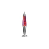 Kép 1/6 - Rábalux Lollipop 2 4106 lávalámpa narancs fém E14 G45 1x MAX 25 E14 IP20