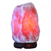 Kép 1/7 - Rábalux Rock 4120 sólámpa narancs kősó/ fa E14 1x MAX 15 E14 90 lm 2700 K IP20 G
