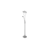 Kép 1/6 - Rábalux Leslie 4159 állólámpa olvasókarral króm fém LED 18 LED 4 1880 lm 3000 K IP20 F