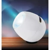 Kép 3/5 - Rábalux Cordelia 4450 hangulatfény fehér műanyag RGB LED 3 IP20