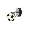 Kép 2/7 - Rábalux Frankie 4471 fali gyereklámpa króm fém G9 1x MAX 15 G9 400 lm 4000 K IP20 F