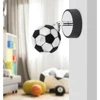 Kép 5/7 - Rábalux Frankie 4471 fali gyereklámpa króm fém G9 1x MAX 15 G9 400 lm 4000 K IP20 F