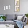Kép 3/3 - Rábalux Panthea 4480 többágú függeszték arany fém E27 3x MAX 40 E27 IP20