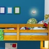 Kép 3/7 - Rábalux Shepherd 4563 éjjeli fény gyerekeknek többszínű műanyag LED 0,3 IP20