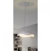 Kép 3/6 - Rábalux Rosie 4620 led függeszték fehér fém LED 18 1260 lm 3000 K IP20 G