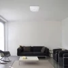 Kép 3/4 - Rábalux Murry 4682 ufó lámpa fehér fém LED 18 1350 lm IP20 A