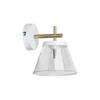 Kép 1/5 - Rábalux Aviana 5029 falikar fehér fém LED 6 480 lm 4000 K IP20 G