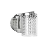 Kép 1/5 - Rábalux Astrella 5041 falikar króm fém LED 6 450 lm 4000 K IP20 G