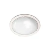 Kép 1/6 - Rábalux Ufo 5131 ufó lámpa fehér fém E27 2x MAX 60 E27 IP20