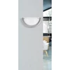 Kép 6/6 - Rábalux Ufo 5173 fél ufo króm fém E27 1x MAX 60 E27 1 db IP20