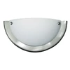 Kép 1/4 - Rábalux Ufo 5181 fél ufo szatin króm fém E27 1x MAX 60 E27 IP20