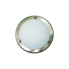 Kép 1/5 - Rábalux Ufo 5203 ufó lámpa bronz fém E27 1x MAX 60 E27 IP20