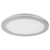 Kép 2/5 - Rábalux Jeremy 5207 fürdőszoba mennyezeti lámpa króm fém LED 18 1200 lm 3000 K IP44 G