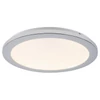Kép 1/5 - Rábalux Jeremy 5207 fürdőszoba mennyezeti lámpa króm fém LED 18 1200 lm 3000 K IP44 G