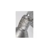 Kép 4/6 - Rábalux Thelma 5386 falikar antik ezüst fém E14 1x MAX 40 E14 IP20