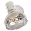 Kép 3/7 - Rábalux Holly 5555 fali lámpa króm fém E14 1x MAX 40 E14 IP20