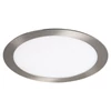 Kép 5/7 - Rábalux Lois 5575 álmennyezetbe építhető lámpa szatin króm fém LED 18 1400 lm 3000 K IP20 G