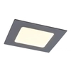 Kép 5/7 - Rábalux Lois 5577 álmennyezetbe építhető lámpa matt fehér fém LED 6 350 lm 4000 K IP20 G